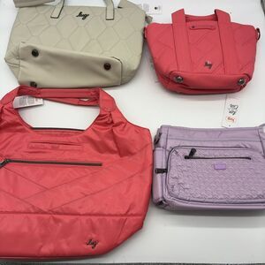 LugLife Tote Bags